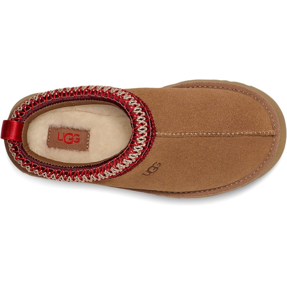 Ugh Tazz slipper Big kid size 6